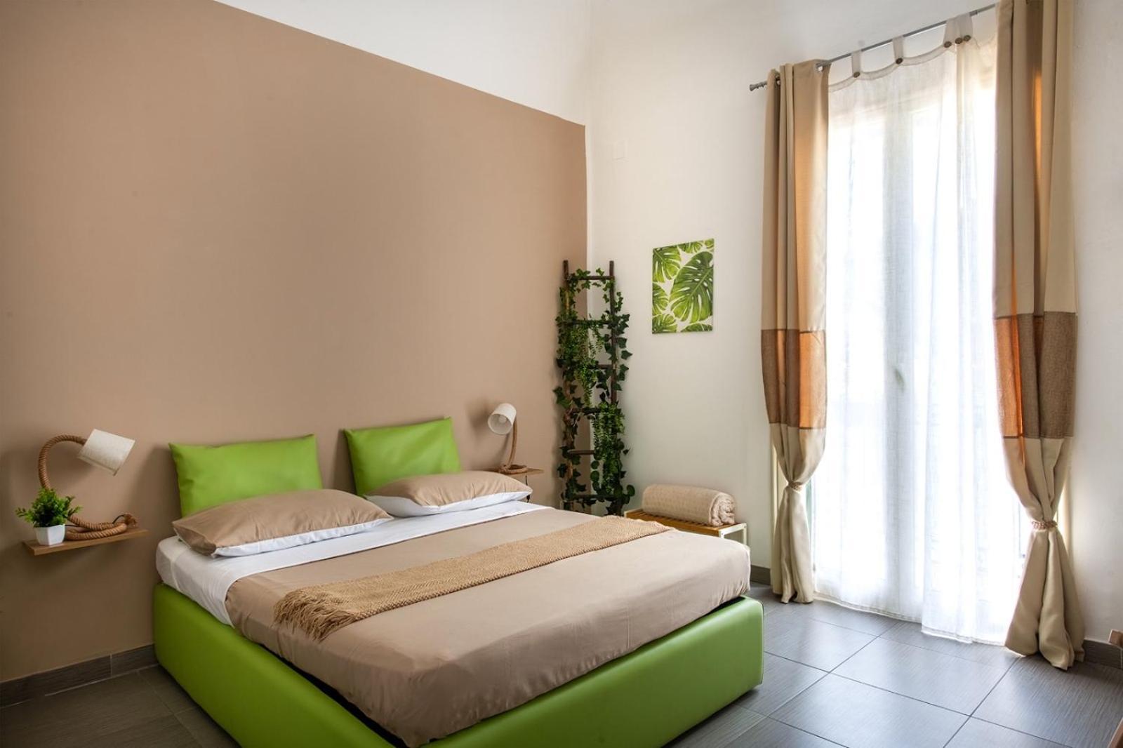 De Valois Apartment Palermo Exteriör bild