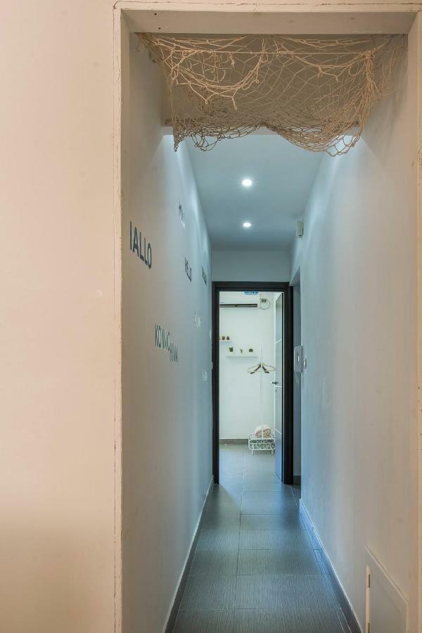 De Valois Apartment Palermo Exteriör bild