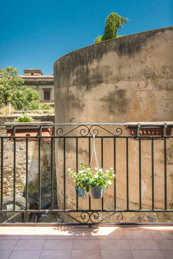 De Valois Apartment Palermo Exteriör bild
