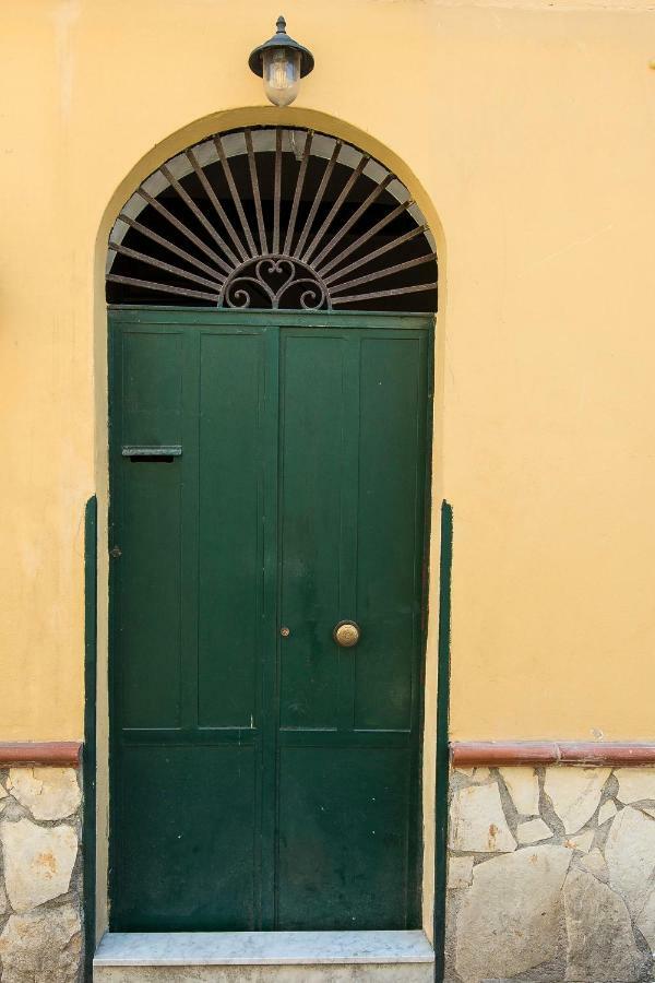 De Valois Apartment Palermo Exteriör bild